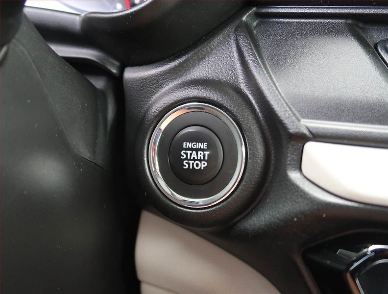 Suzuki Swift (2024) 1.2, ČR,1.maj, Serv.kniha - fotka 20 z 21