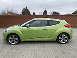 Hyundai Veloster 1.6i,PRÉMIUM, AUTOMAT,PLNÁ VÝB - náhled 1