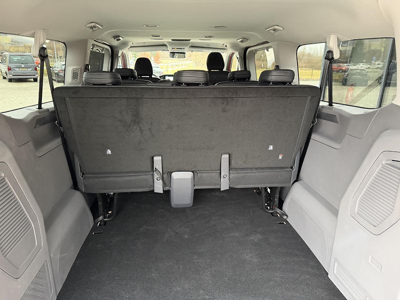 Volkswagen Caravelle (2026) 2.0TDI 125kW 8AUT DR ACC IQ!!! - fotka 23 z 43