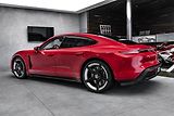 Porsche Taycan Turbo S, Approved Keramiky - náhled 7