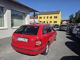 Škoda Fabia 1.2 HTP Park Senzor Klimatizac - náhled 3
