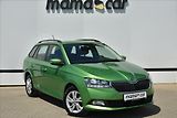 Škoda Fabia 1.0 TSI 81kW TAŽNÉ SERVIS. KN. - náhled 1