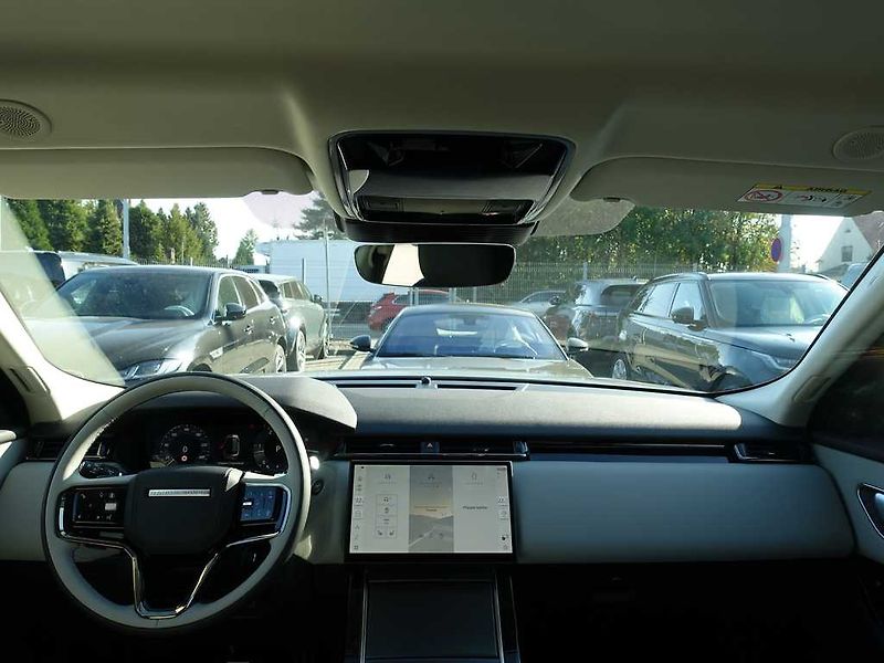 Land Rover Range Rover Velar 3,0  Dynamic SE D300 - fotka 18 z 38