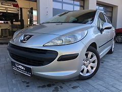 Peugeot 207 (2008) 1.4 Klima - fotografie inzerátu
