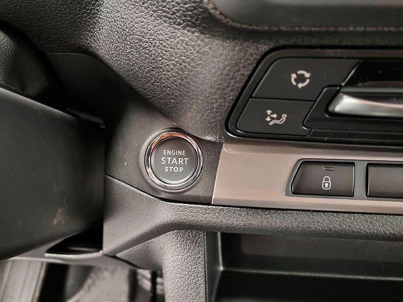 Toyota ProAce Panel Van L2 - 2.0L Diesel 177 - fotka 19 z 24