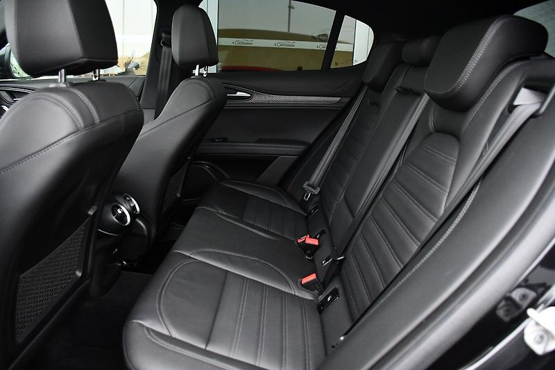 Alfa Romeo Stelvio 2.9V6 Bi-T.382 kW QUADRIFOGLIO - fotka 19 z 46