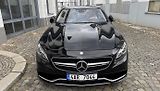 Mercedes-Benz Třídy S (2015) 63 AMG 4MATIC TOP VÝBAVA - náhled 1