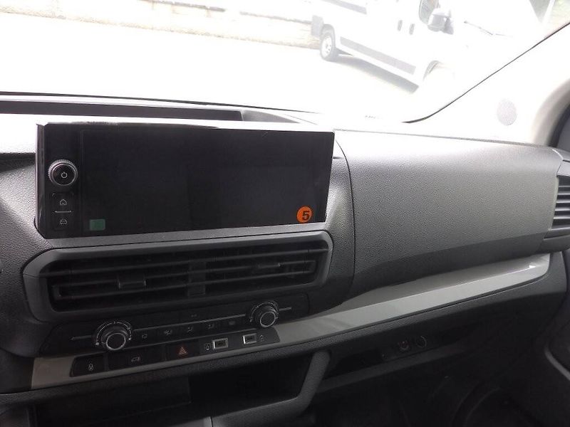 Opel Vivaro (2026) L1 (M) Panel Van 2.2 CD - fotka 20 z 30