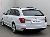 Škoda Superb (2015) 2.0 TDi, Ambition, DSG, navi - náhled 6