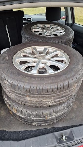 Mitsubishi ASX 1,8DDi 4x4 Manuál Nové ČR - fotka 16 z 17