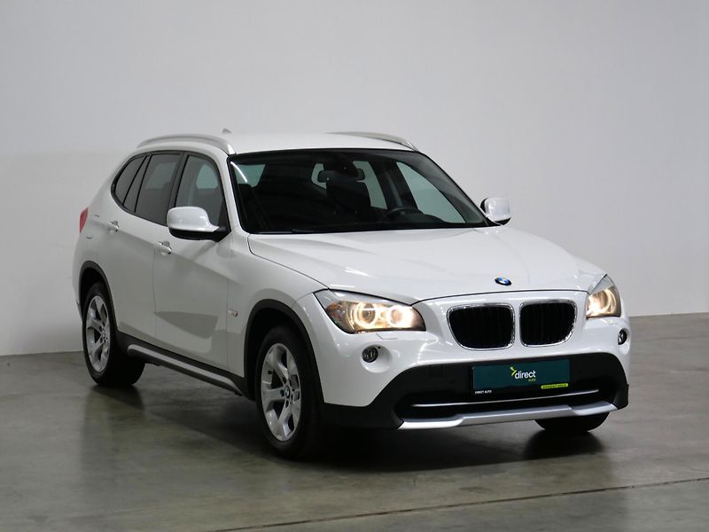 BMW X1 - fotka 8 z 25