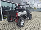 Can-Am Traxter HD 10 XMR INT (2025) Traxter HD10 XMR, MY2025 - náhled 3