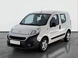Fiat Fiorino (2023) 1.3 Multijet, 4Místa, ČR - náhled 1