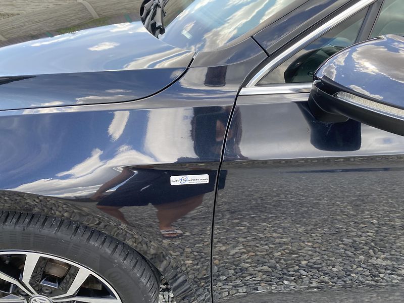 Volkswagen Passat 2.0TDi 150PS DSG 113000TKM!!!! - fotka 21 z 152