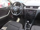 Škoda Rapid (2017) Spaceback 1.2 TSI, Serv.kniha - náhled 7