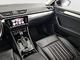 Škoda Superb (2018) 1.6 TDI, Automat, Kůže - náhled 8