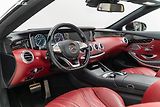 Mercedes-Benz Třídy S S 63 AMG Cabriolet*4M*Burm3D - náhled 6