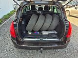Peugeot 308 (2013) 1.6HDi Xenony , TZ , Nová STK - náhled 14