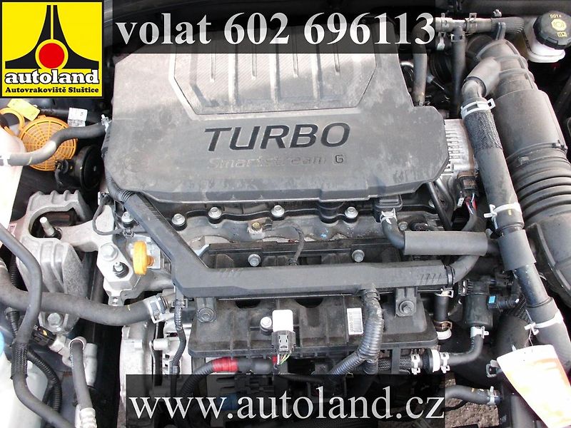 Hyundai i30 (2021) VOLAT 602 696113 - fotka 6 z 8