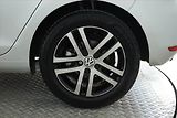 Volkswagen Golf (2009) 2.0 TDI, Serv.kniha, po STK - náhled 15