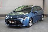 Toyota Corolla (2021) 1.8i, 1.maj,ČR, servis.kniha - náhled 2