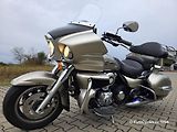 Kawasaki VN 1700 Voyager (2009) - náhled 9