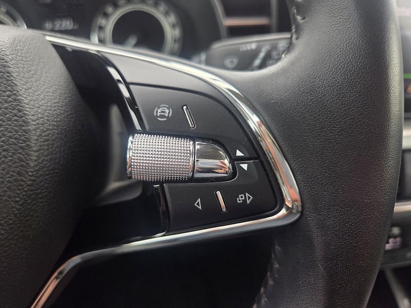 Škoda Scala (2024)  1.0 TSI 81 kW Style, CZ, DPH - fotka 26 z 29