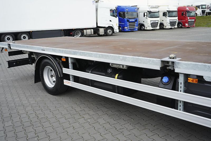 Renault Trucks D (2021) 16 / 240 / ACC / E 6 / PLATFOR - fotka 36 z 50