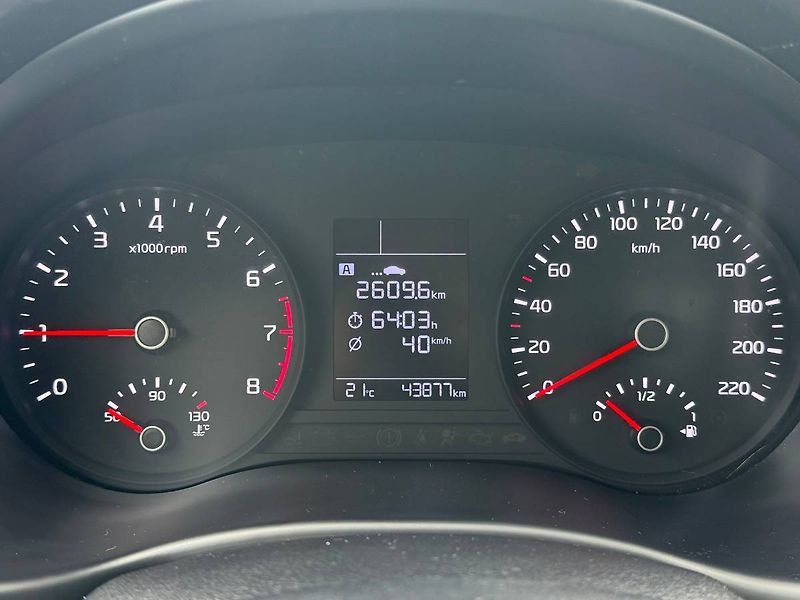 Kia Rio (2019) 1.2 CVVT 62 kW Exclusive - fotka 11 z 20