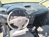 Opel Meriva (2009) 1.4 1.MAJITEL,SERVISNI KÍŽKA - náhled 16