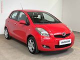 Toyota Yaris (2010) 1.0 i, ČR, STK10/28, AC - náhled 1