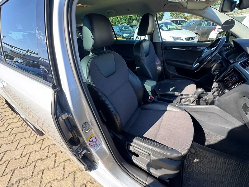 Škoda Octavia (2017) 2,0 TDI 110KW DSG ELEGANCE TAŽ - fotka 41 z 50