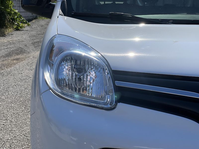 Renault Kangoo 1.5dCi 1.MAJ ČR DPH - fotka 35 z 40