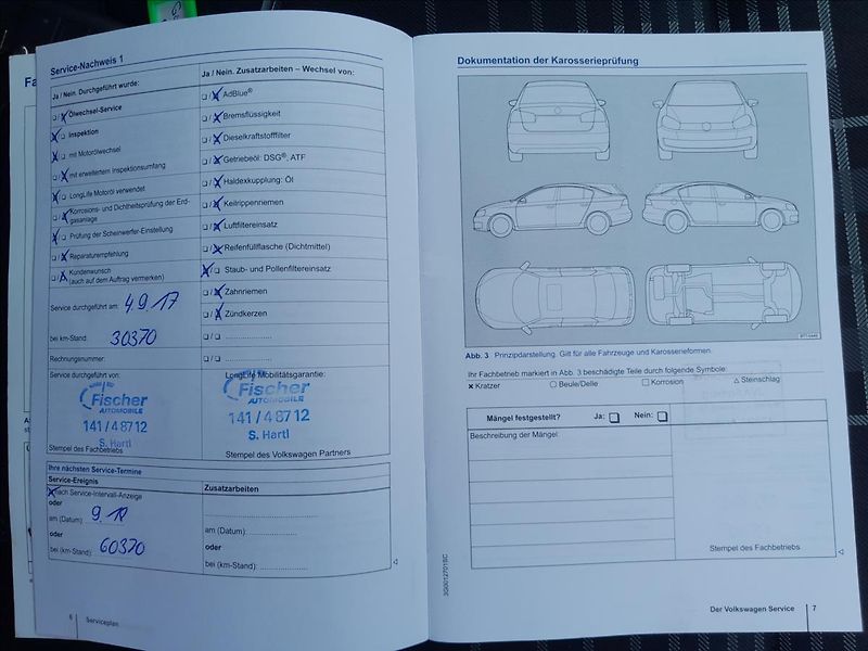 Volkswagen Golf VII 1,2 TSI 81kW LOUNGE - fotka 52 z 60