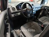 Volkswagen Caddy (2013) 2.0TDi MAXi 7míst, nez - náhled 2