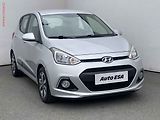 Hyundai i10 (2015) 1.0i, AC, park.asist - náhled 1