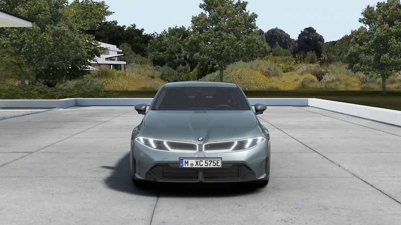 BMW Řada 3 i3 xDrive 50 - fotka 4 z 14