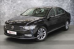 Volkswagen Passat 2,0 TDI DSG ELEGANCE 1.MAJ. CZ - fotografie inzerátu