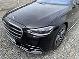 Mercedes-Benz Třídy S S580 503PS 4MATIC AMG DPH TOP - náhled 79
