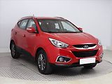 Hyundai ix35 (2014) 1.7 CRDi, Kůže, Tempomat - náhled 1