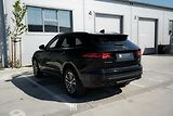 Jaguar F-Pace (2020) 2.0 P250 184kW 4x4 - náhled 4