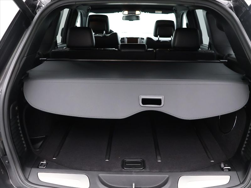 Jeep Grand Cherokee 3,0 CRD 184kW Aut. 4WD Limited - fotka 10 z 30