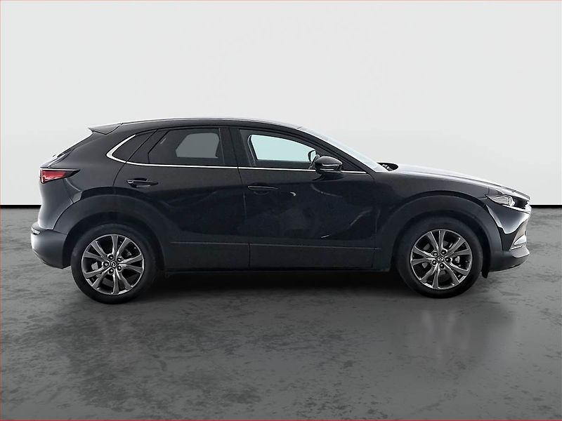 Mazda CX-30 (2023) Skyactiv-X 2.0 - fotka 6 z 22