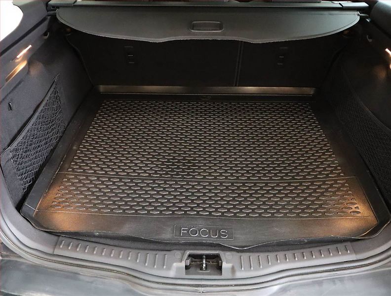 Ford Focus (2014) 1.0 EcoBoost, Serv.kniha - fotka 14 z 20
