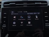 Hyundai Tucson (2022) SMART 1.6 T-GDI MHEV 110kW, Au - náhled 21
