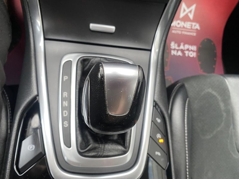 Ford Galaxy (2016) 2,0 TDCi - Panorama - Titanium - fotka 29 z 49
