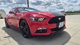 Ford Mustang 2.3T  50 Years Edition 233kw - náhled 3