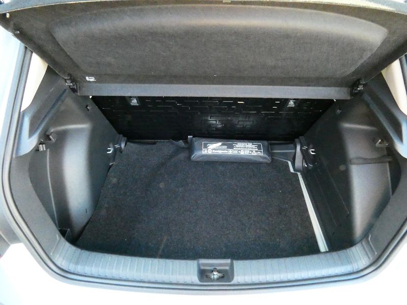 Škoda Fabia IV Active 1.0 MPI /59kW - fotka 23 z 30