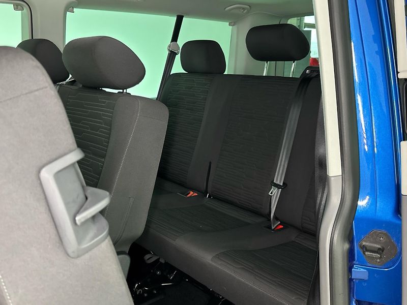 Volkswagen Caravelle Long DSG - fotka 26 z 26