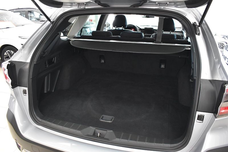 Subaru Outback 2.5i 4WD Active - fotka 21 z 21